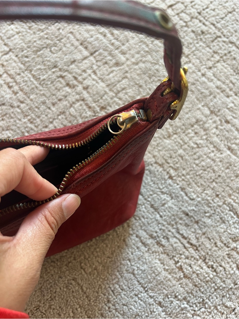 Coach Vintage - For lovedbylhea - Picture 7 of 10
